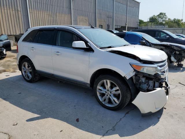 Photo 3 VIN: 2FMDK4KC6BBA46195 - FORD EDGE LIMIT 