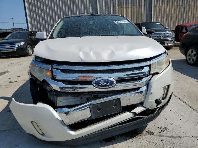 Photo 4 VIN: 2FMDK4KC6BBA46195 - FORD EDGE LIMIT 