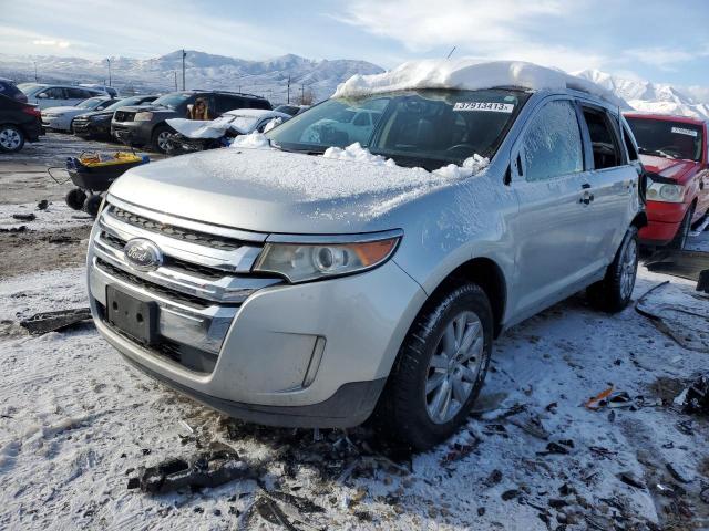 Photo 0 VIN: 2FMDK4KC6BBA53762 - FORD EDGE LIMIT 