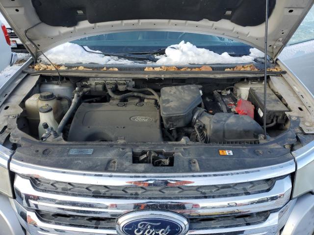 Photo 10 VIN: 2FMDK4KC6BBA53762 - FORD EDGE LIMIT 