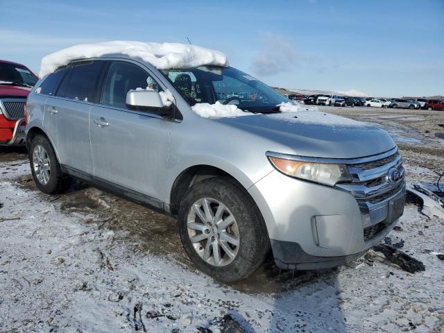 Photo 3 VIN: 2FMDK4KC6BBA53762 - FORD EDGE LIMIT 