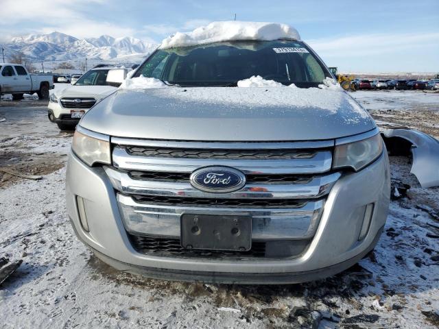 Photo 4 VIN: 2FMDK4KC6BBA53762 - FORD EDGE LIMIT 