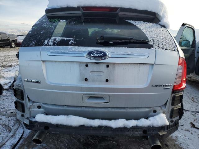 Photo 5 VIN: 2FMDK4KC6BBA53762 - FORD EDGE LIMIT 