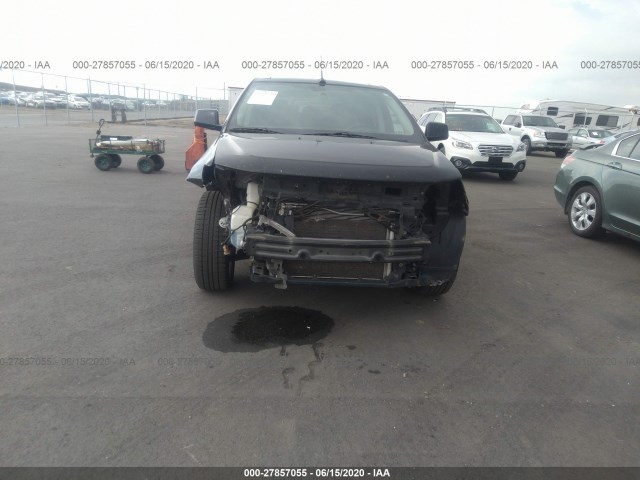 Photo 5 VIN: 2FMDK4KC6BBA61294 - FORD EDGE 