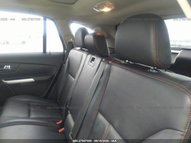 Photo 7 VIN: 2FMDK4KC6BBA61294 - FORD EDGE 