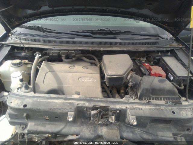 Photo 9 VIN: 2FMDK4KC6BBA61294 - FORD EDGE 