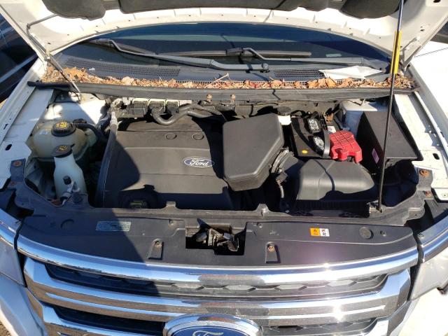 Photo 11 VIN: 2FMDK4KC6BBA69461 - FORD EDGE 