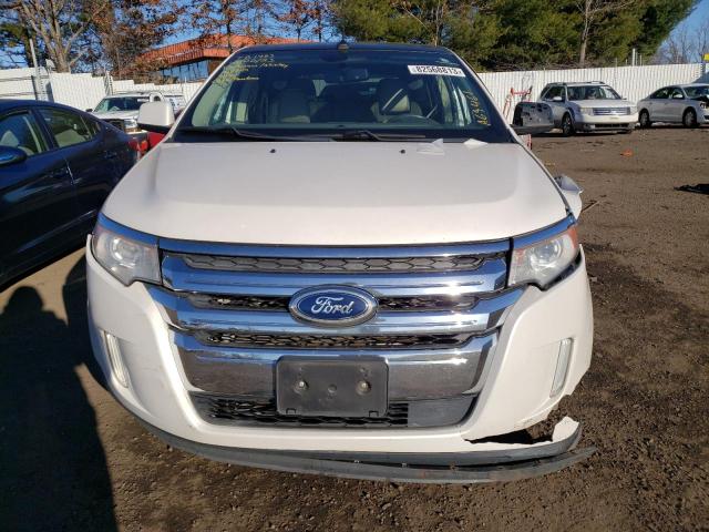 Photo 4 VIN: 2FMDK4KC6BBA69461 - FORD EDGE 