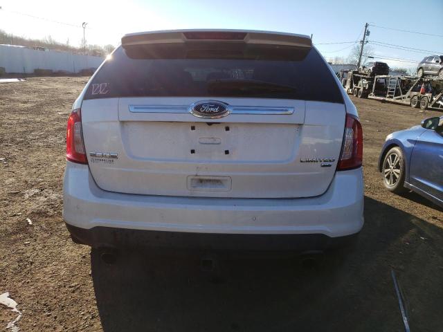 Photo 5 VIN: 2FMDK4KC6BBA69461 - FORD EDGE 