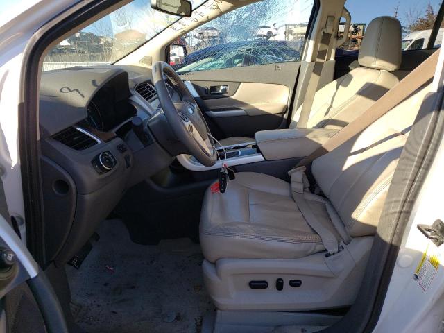 Photo 6 VIN: 2FMDK4KC6BBA69461 - FORD EDGE 