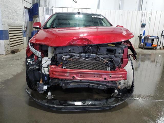 Photo 4 VIN: 2FMDK4KC6BBA85840 - FORD EDGE LIMIT 