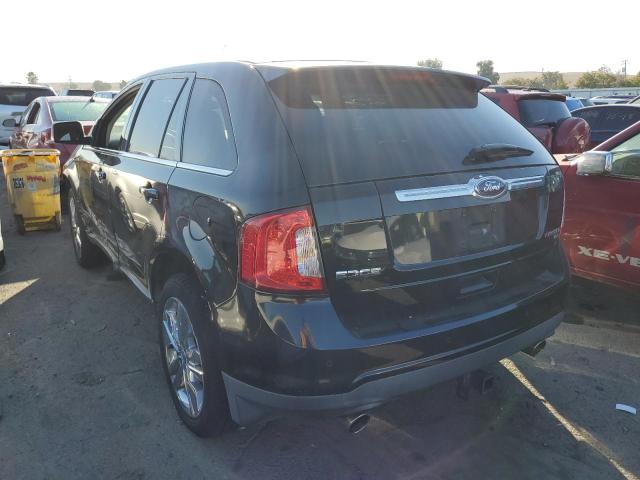 Photo 2 VIN: 2FMDK4KC6BBA86390 - FORD EDGE LIMIT 