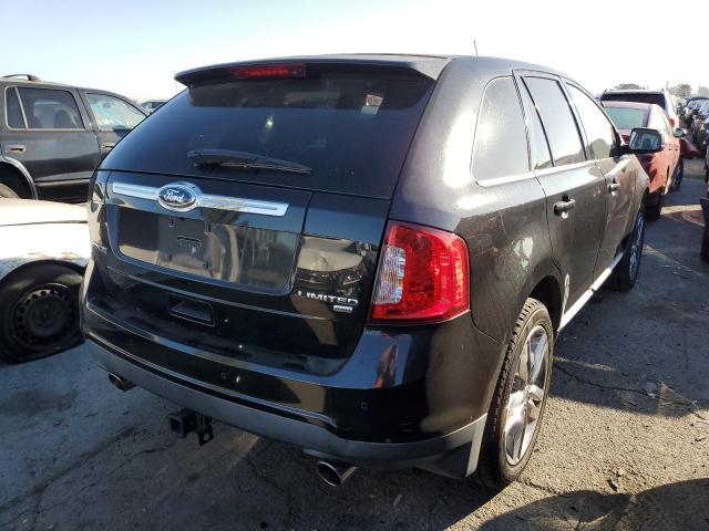 Photo 3 VIN: 2FMDK4KC6BBA86390 - FORD EDGE LIMIT 