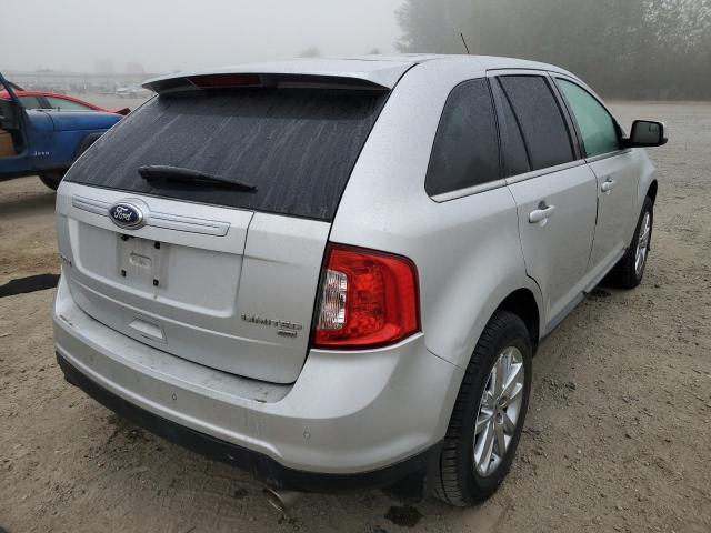 Photo 3 VIN: 2FMDK4KC6BBA86843 - FORD EDGE LIMIT 