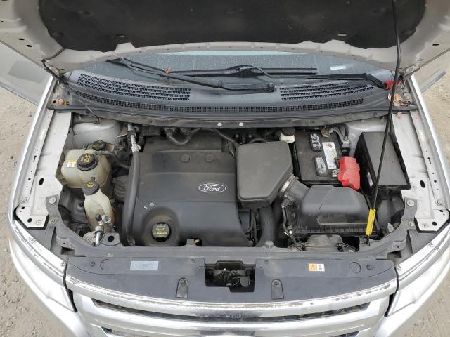 Photo 6 VIN: 2FMDK4KC6BBA86843 - FORD EDGE LIMIT 