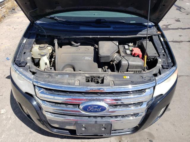 Photo 11 VIN: 2FMDK4KC6BBA93310 - FORD EDGE LIMIT 