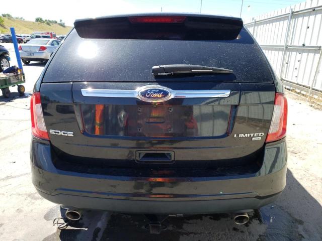 Photo 5 VIN: 2FMDK4KC6BBA93310 - FORD EDGE LIMIT 