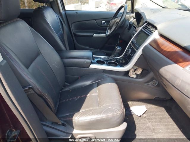 Photo 4 VIN: 2FMDK4KC6BBA94568 - FORD EDGE 