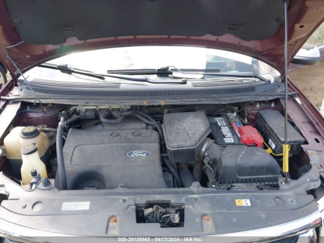 Photo 9 VIN: 2FMDK4KC6BBA94568 - FORD EDGE 