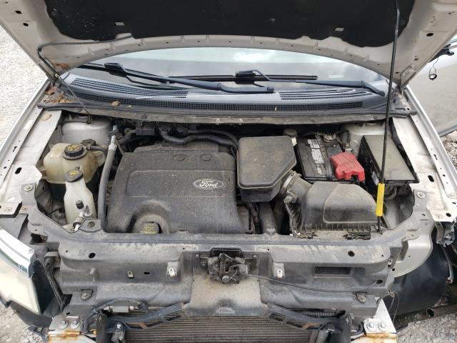 Photo 6 VIN: 2FMDK4KC6BBB10591 - FORD EDGE LIMIT 