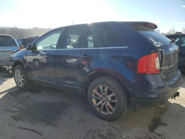 Photo 1 VIN: 2FMDK4KC6BBB11286 - FORD EDGE 