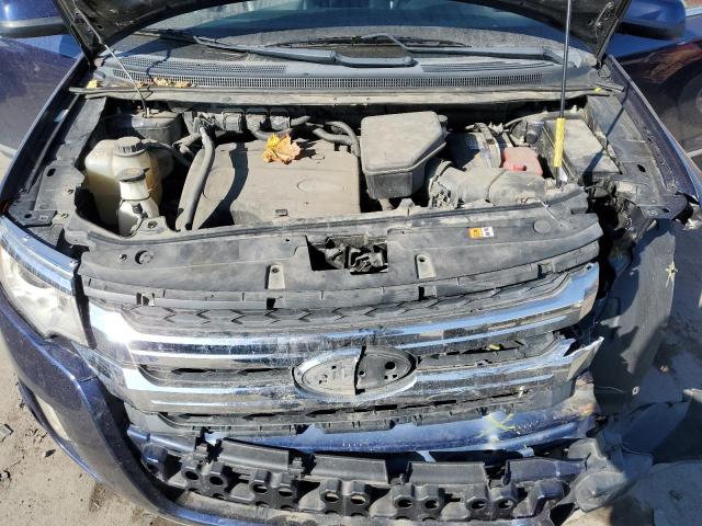 Photo 10 VIN: 2FMDK4KC6BBB11286 - FORD EDGE 