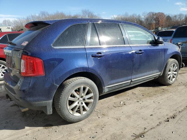 Photo 2 VIN: 2FMDK4KC6BBB11286 - FORD EDGE 