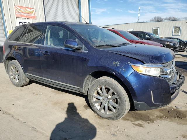 Photo 3 VIN: 2FMDK4KC6BBB11286 - FORD EDGE 