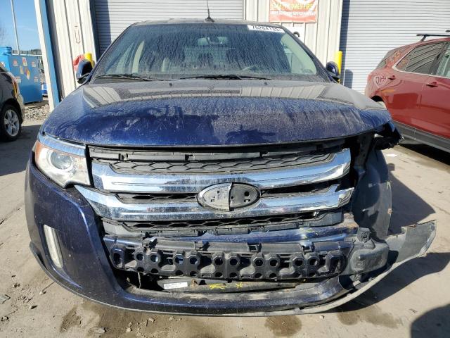 Photo 4 VIN: 2FMDK4KC6BBB11286 - FORD EDGE 