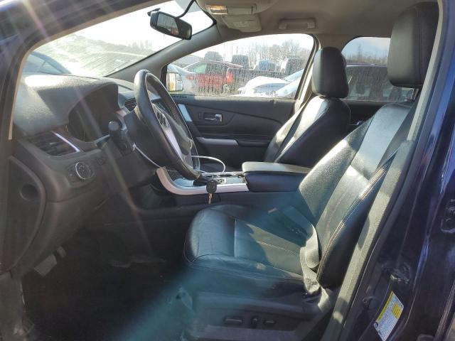 Photo 6 VIN: 2FMDK4KC6BBB11286 - FORD EDGE 