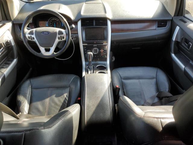 Photo 7 VIN: 2FMDK4KC6BBB11286 - FORD EDGE 