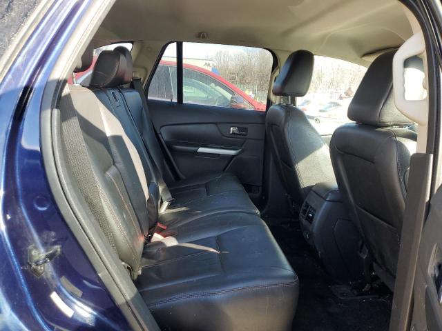 Photo 9 VIN: 2FMDK4KC6BBB11286 - FORD EDGE 