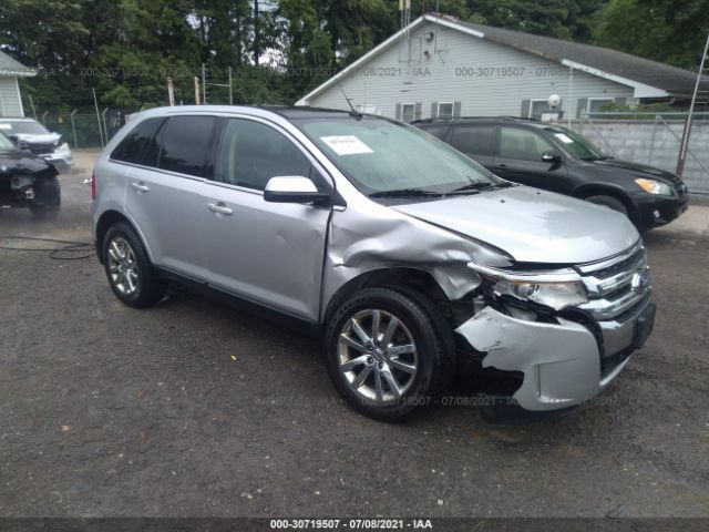 Photo 0 VIN: 2FMDK4KC6BBB23843 - FORD EDGE 