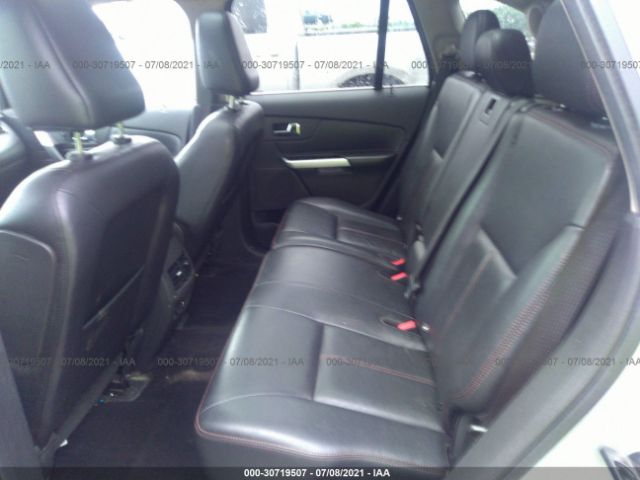 Photo 7 VIN: 2FMDK4KC6BBB23843 - FORD EDGE 