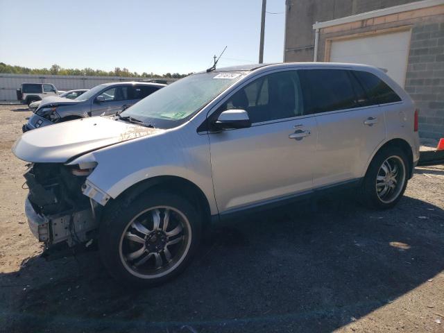 Photo 0 VIN: 2FMDK4KC6BBB49651 - FORD EDGE LIMIT 