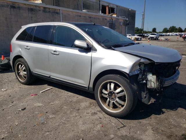 Photo 3 VIN: 2FMDK4KC6BBB49651 - FORD EDGE LIMIT 