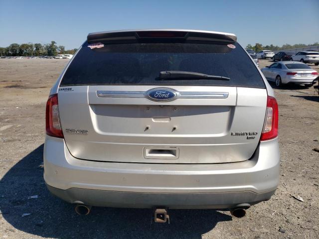 Photo 5 VIN: 2FMDK4KC6BBB49651 - FORD EDGE LIMIT 