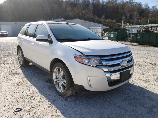 Photo 0 VIN: 2FMDK4KC6BBB50847 - FORD EDGE LIMIT 