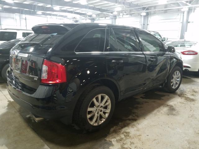 Photo 3 VIN: 2FMDK4KC6CBA27969 - FORD EDGE LIMIT 