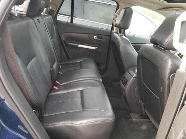 Photo 10 VIN: 2FMDK4KC6CBA29141 - FORD EDGE 