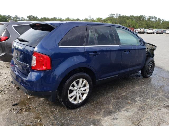 Photo 2 VIN: 2FMDK4KC6CBA29141 - FORD EDGE 