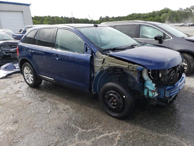 Photo 3 VIN: 2FMDK4KC6CBA29141 - FORD EDGE 