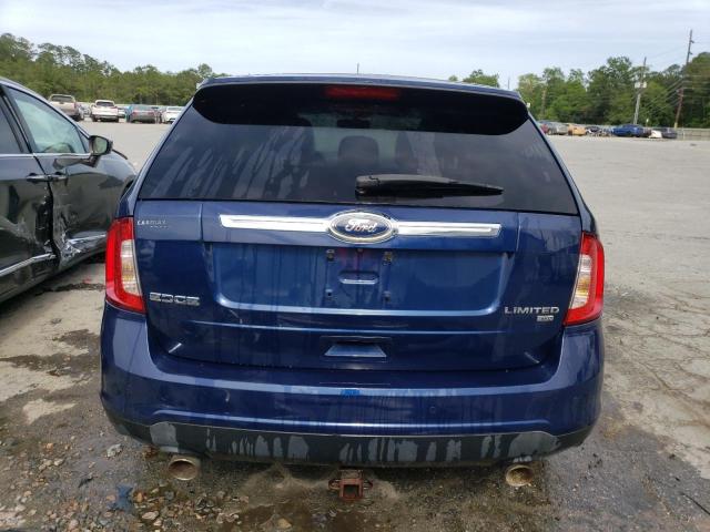 Photo 5 VIN: 2FMDK4KC6CBA29141 - FORD EDGE 