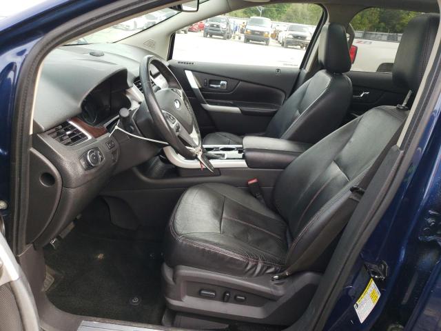 Photo 6 VIN: 2FMDK4KC6CBA29141 - FORD EDGE 