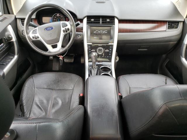 Photo 7 VIN: 2FMDK4KC6CBA29141 - FORD EDGE 