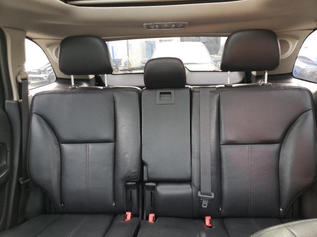 Photo 9 VIN: 2FMDK4KC6CBA29141 - FORD EDGE 