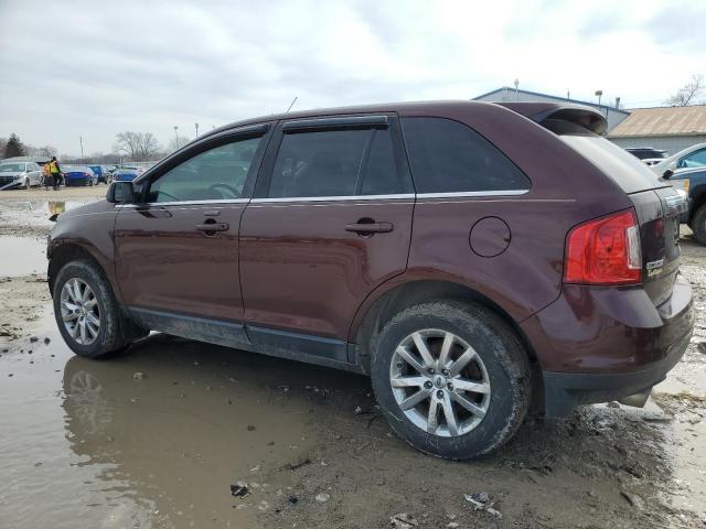 Photo 1 VIN: 2FMDK4KC6CBA33044 - FORD EDGE LIMIT 