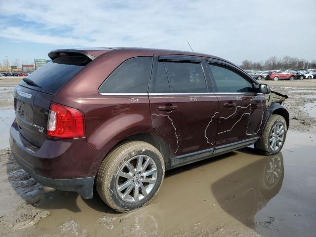 Photo 2 VIN: 2FMDK4KC6CBA33044 - FORD EDGE LIMIT 