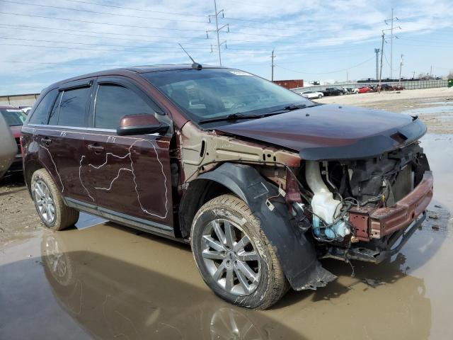 Photo 3 VIN: 2FMDK4KC6CBA33044 - FORD EDGE LIMIT 