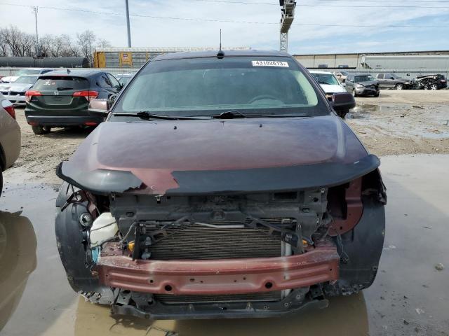 Photo 4 VIN: 2FMDK4KC6CBA33044 - FORD EDGE LIMIT 